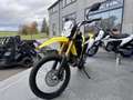 Suzuki DR-Z 400 S Enduro Amarillo - thumbnail 2