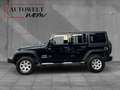 Jeep Wrangler Unlim. Sport AHK-3.5T/DUALTOP/4*4 Schwarz - thumbnail 3