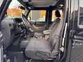 Jeep Wrangler Unlim. Sport AHK-3.5T/DUALTOP/4*4 Schwarz - thumbnail 16