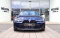BMW M3 3 Serie Touring xDrive Competition / M Sportstoele Bleu - thumbnail 4