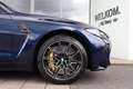 BMW M3 3 Serie Touring xDrive Competition / M Sportstoele Bleu - thumbnail 12
