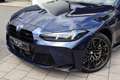 BMW M3 3 Serie Touring xDrive Competition / M Sportstoele Bleu - thumbnail 2