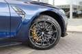 BMW M3 3 Serie Touring xDrive Competition / M Sportstoele Bleu - thumbnail 17