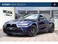 BMW M3 3 Serie Touring xDrive Competition / M Sportstoele Bleu - thumbnail 1