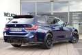 BMW M3 3 Serie Touring xDrive Competition / M Sportstoele Bleu - thumbnail 14