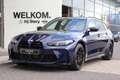 BMW M3 3 Serie Touring xDrive Competition / M Sportstoele Bleu - thumbnail 6