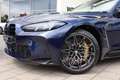 BMW M3 3 Serie Touring xDrive Competition / M Sportstoele Bleu - thumbnail 3