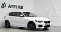 BMW 140 Special Edition*LED*NAVI*PDC*HiFi* Weiß - thumbnail 4
