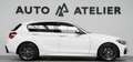 BMW 140 Special Edition*LED*NAVI*PDC*HiFi* Weiß - thumbnail 5