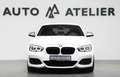 BMW 140 Special Edition*LED*NAVI*PDC*HiFi* Weiß - thumbnail 3