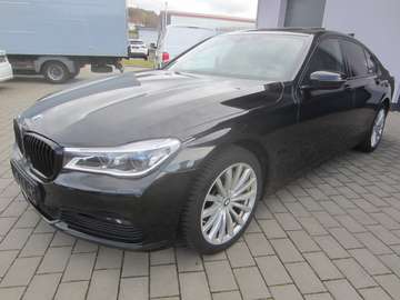 730 d xDrive,Schiebedach,Leder
