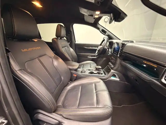Ford Ranger view 12