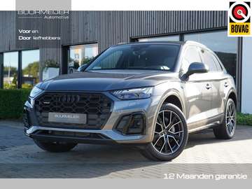 55 Tfsi E 55 TFSI e quattro S edition Competition