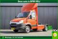Iveco Daily **40C17 | Be-Trekker | Airco | 6.235 KG Opleggerge Rood - thumbnail 1
