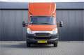 Iveco Daily **40C17 | Be-Trekker | Airco | 6.235 KG Opleggerge Rood - thumbnail 3