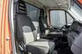 Iveco Daily **40C17 | Be-Trekker | Airco | 6.235 KG Opleggerge Rood - thumbnail 8
