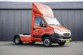 Iveco Daily **40C17 | Be-Trekker | Airco | 6.235 KG Opleggerge Rood - thumbnail 4