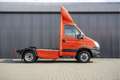Iveco Daily **40C17 | Be-Trekker | Airco | 6.235 KG Opleggerge Rood - thumbnail 5