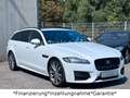 Jaguar XF Sportbrake R-Sport*LED*Pano* Black Pack* Blanc - thumbnail 7