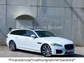 Jaguar XF Sportbrake R-Sport*LED*Pano* Black Pack* Blanc - thumbnail 11