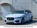 Jaguar XF Sportbrake R-Sport*LED*Pano* Black Pack* Blanc - thumbnail 2