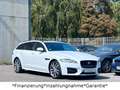 Jaguar XF Sportbrake R-Sport*LED*Pano* Black Pack* Blanc - thumbnail 9