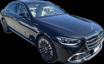 Classe S - W223 d Premium Plus 4matic auto