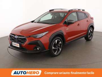 2.0 Mild-Hybrid Style Xtra