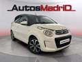 Citroen C1 VTi 53kW (72CV) S&S City Edition Blanco - thumbnail 1