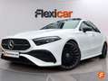 Mercedes-Benz A 180 Sedán Blanco - thumbnail 3
