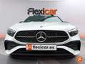 Mercedes-Benz A 180 Sedán Blanco - thumbnail 2