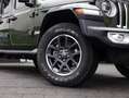 Jeep Gladiator 3.0 V6 Overland |  Optie 5 persoons grijs kenteken Grün - thumbnail 5