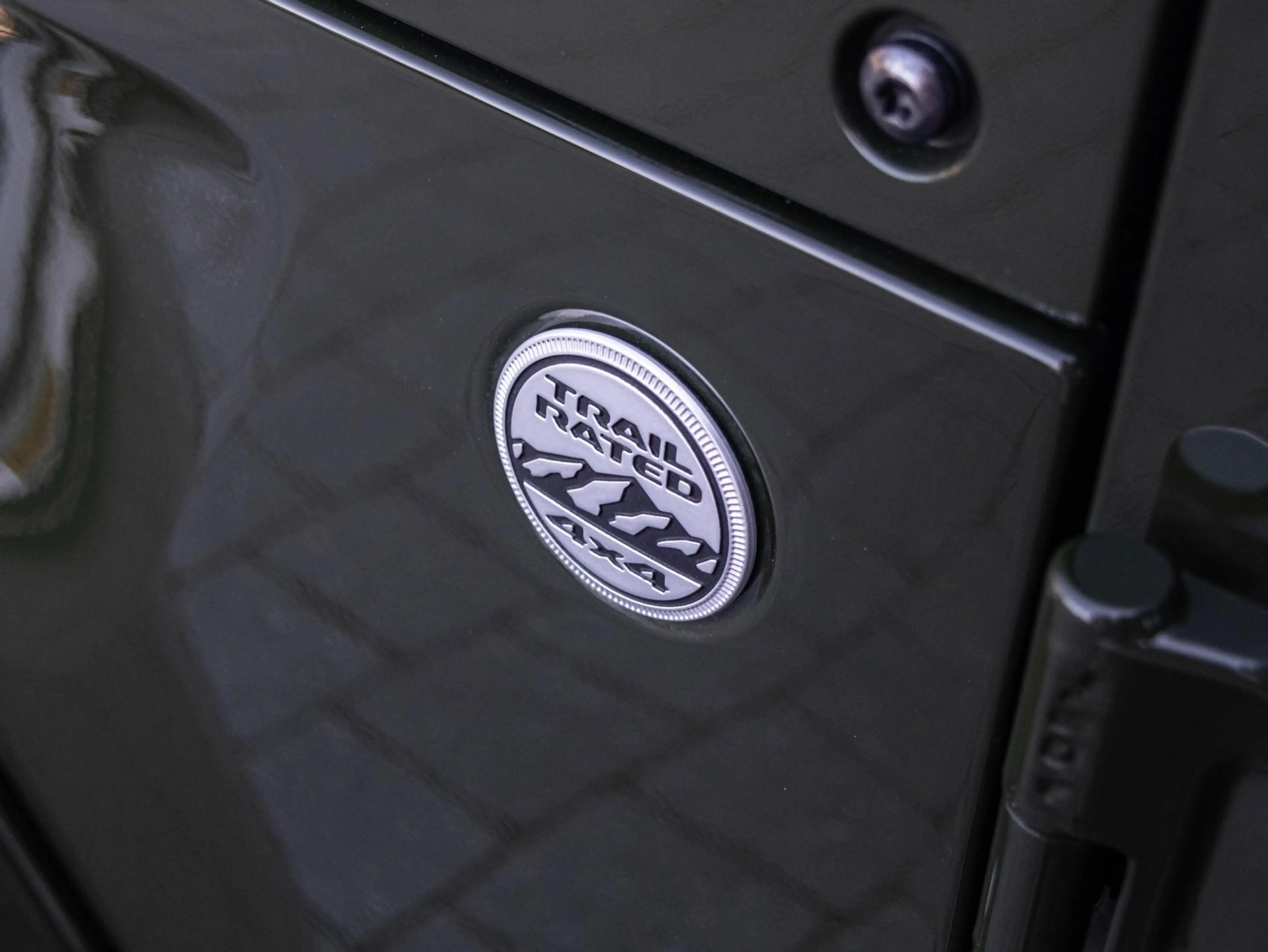 Jeep Gladiator 3.0 V6 Overland |  Grijs kenteken | Smart Cap | Lu — photo 22