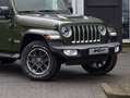 Jeep Gladiator 3.0 V6 Overland |  Optie 5 persoons grijs kenteken Grün - thumbnail 3