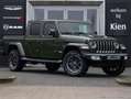 Jeep Gladiator 3.0 V6 Overland |  Optie 5 persoons grijs kenteken Grün - thumbnail 1