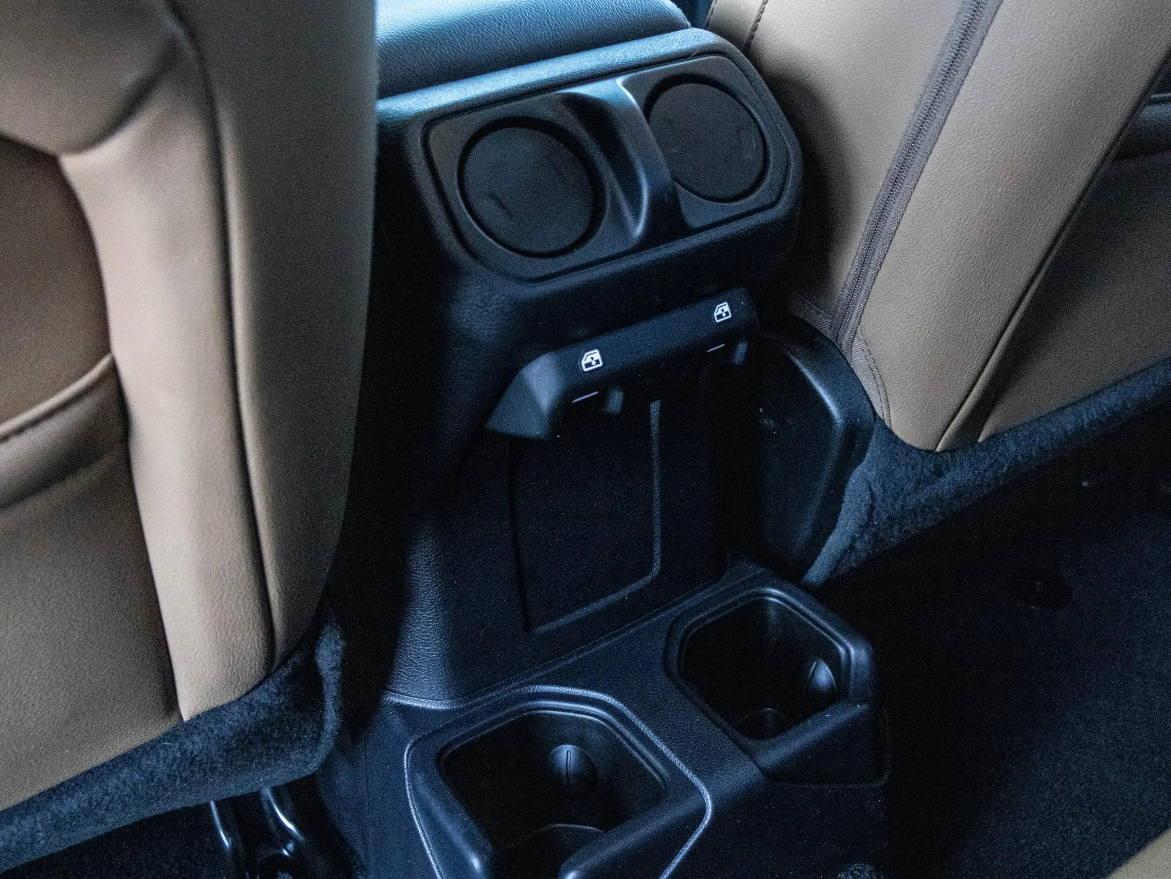 Jeep Gladiator 3.0 V6 Overland |  Grijs kenteken | Smart Cap | Lu — photo 36