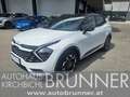 Kia Sportage 1,6 TGDI PHEV AWD GT-Line Aut. Weiß - thumbnail 1