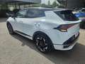 Kia Sportage 1,6 TGDI PHEV AWD GT-Line Aut. Weiß - thumbnail 4