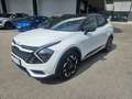 Kia Sportage 1,6 TGDI PHEV AWD GT-Line Aut. Weiß - thumbnail 2