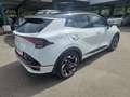 Kia Sportage 1,6 TGDI PHEV AWD GT-Line Aut. Weiß - thumbnail 5