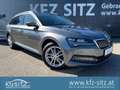 Skoda Superb Kombi 2,0 TDI Style DSG | AHK/ACC Grau - thumbnail 1