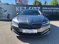 Skoda Superb Kombi 2,0 TDI Style DSG | AHK/ACC Grau - thumbnail 8