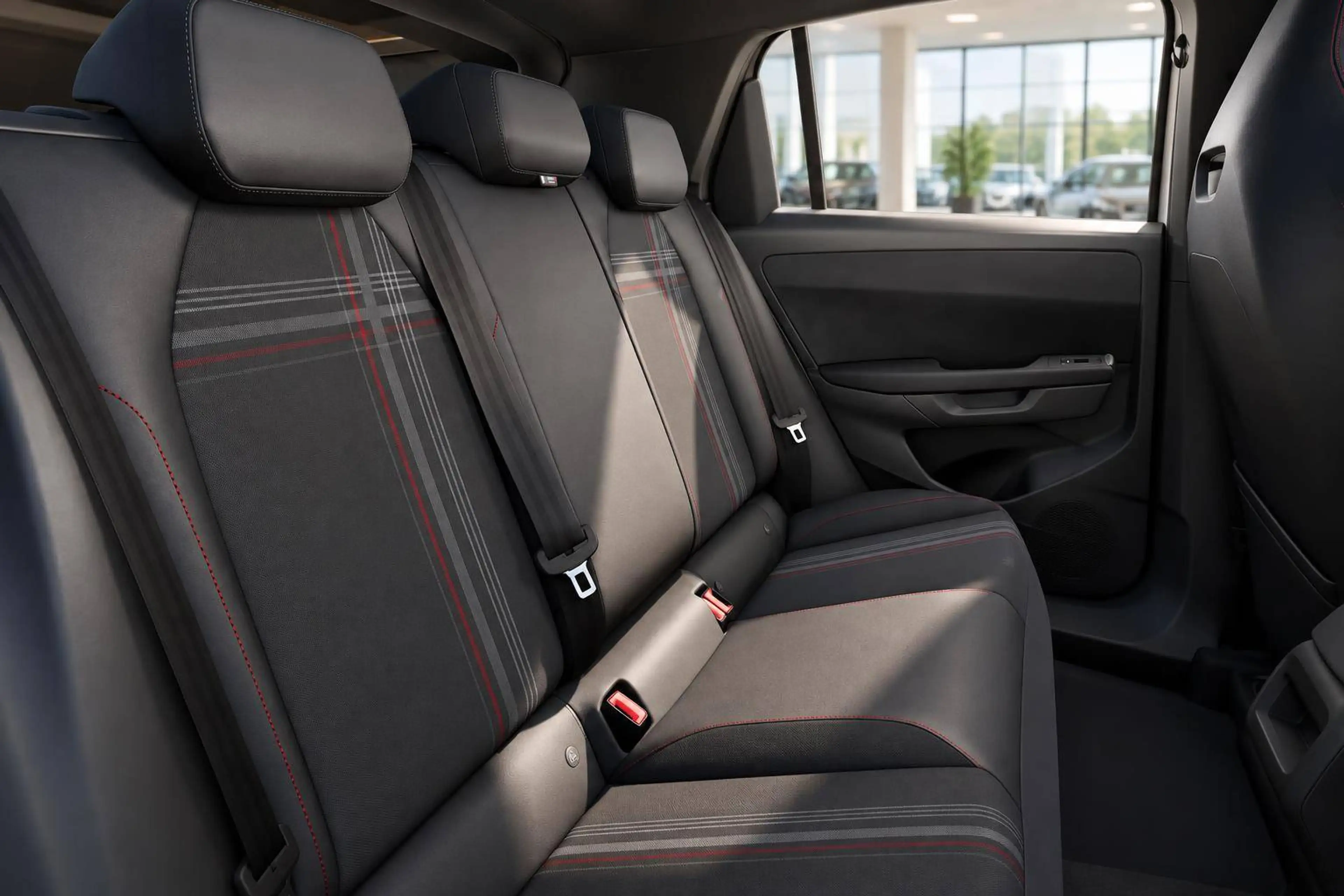 Volkswagen ID. Polo GTI 52 kwh deutscher Besteller *ggfs. zzgl. Bafa — photo 15