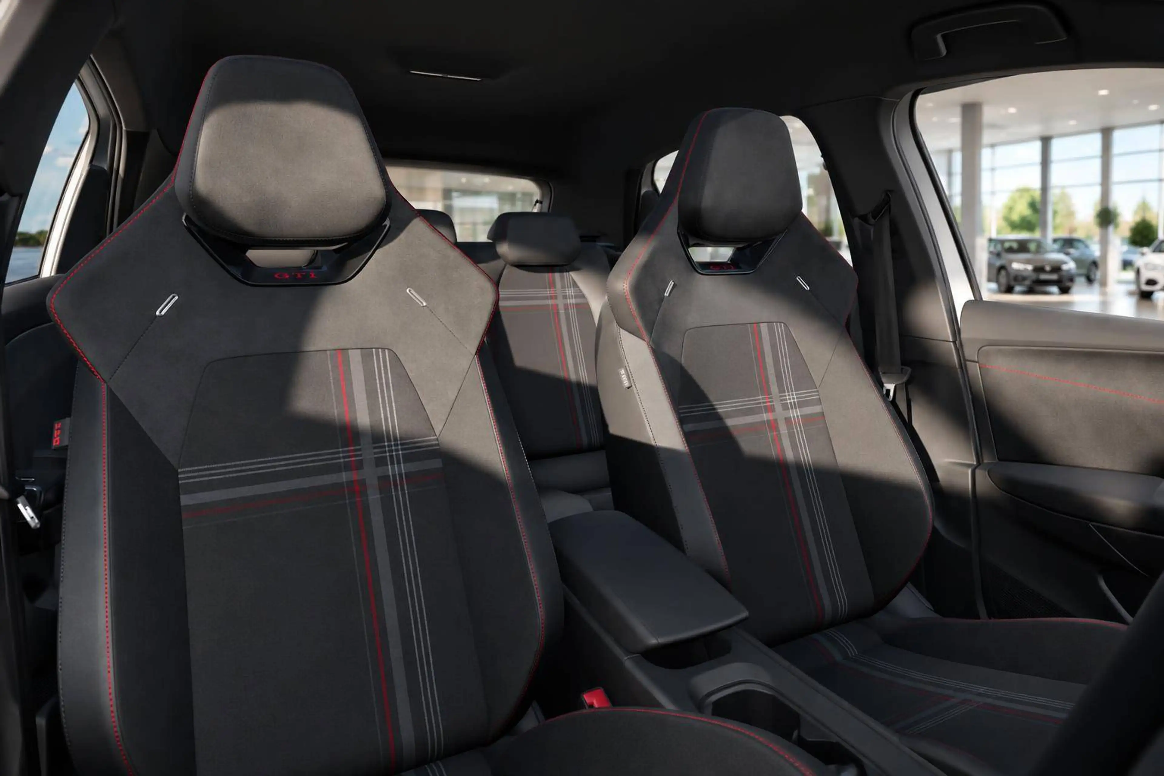 Volkswagen ID. Polo GTI 52 kwh deutscher Besteller *ggfs. zzgl. Bafa — photo 13