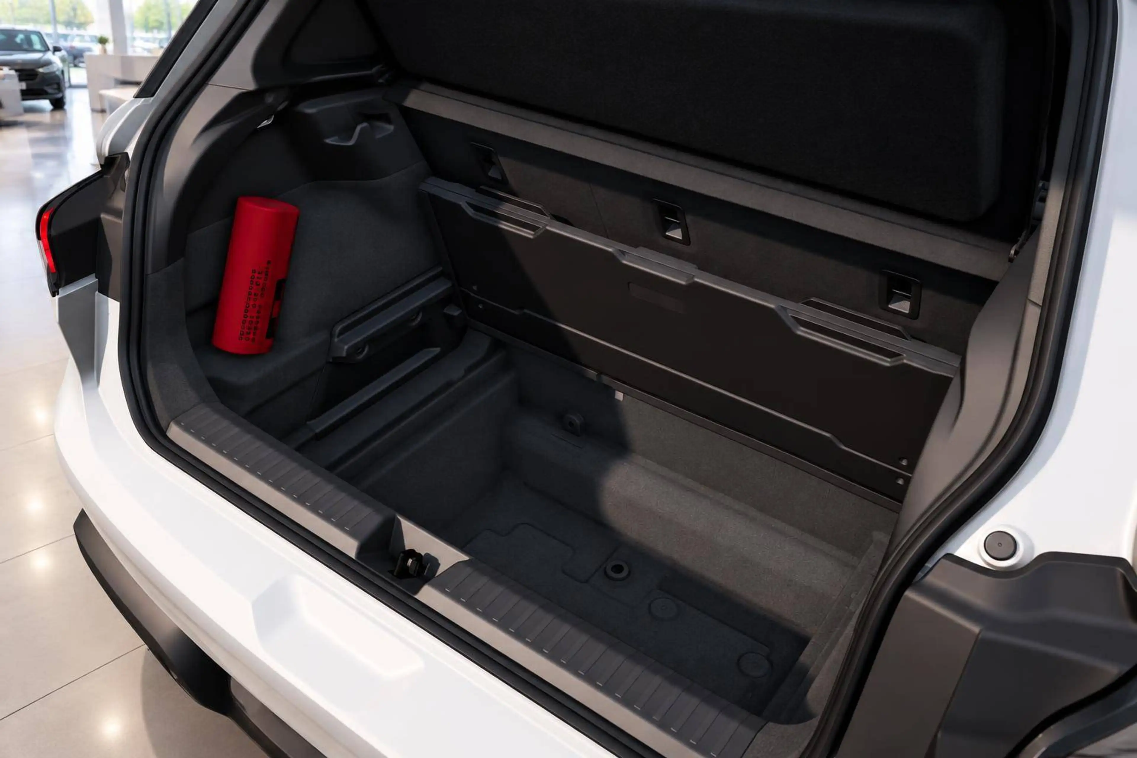 Volkswagen ID. Polo GTI 52 kwh deutscher Besteller *ggfs. zzgl. Bafa — photo 7