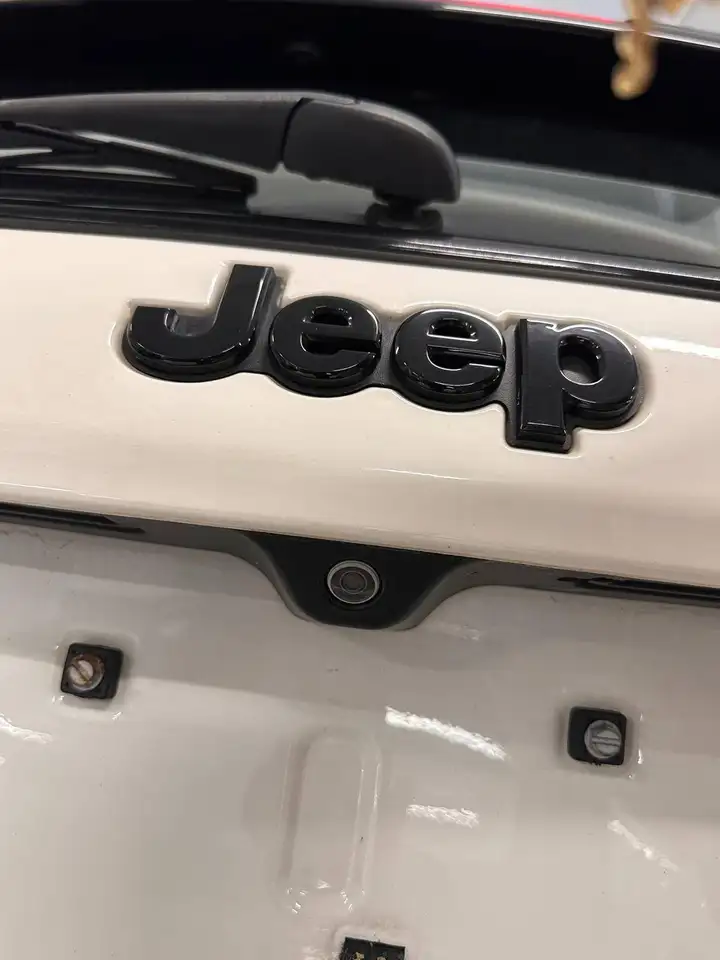 Jeep Compass 1.4 m-air Night Eagle 2wd 140cv, миниатюра 15