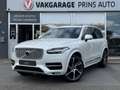 Volvo XC90 2.0 D5 AWD Inscription 7p. |PANO|B&W|HUD|TREKHAAK| Fehér - thumbnail 1