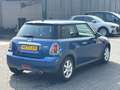 MINI One Mini 1.4 Pepper, airco Blau - thumbnail 5
