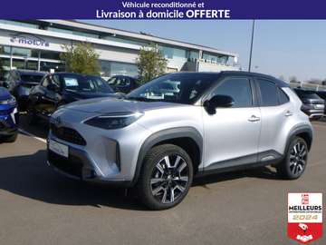 130h 2WD - Trail