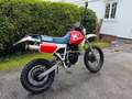 Honda XR 600 Fehér - thumbnail 4